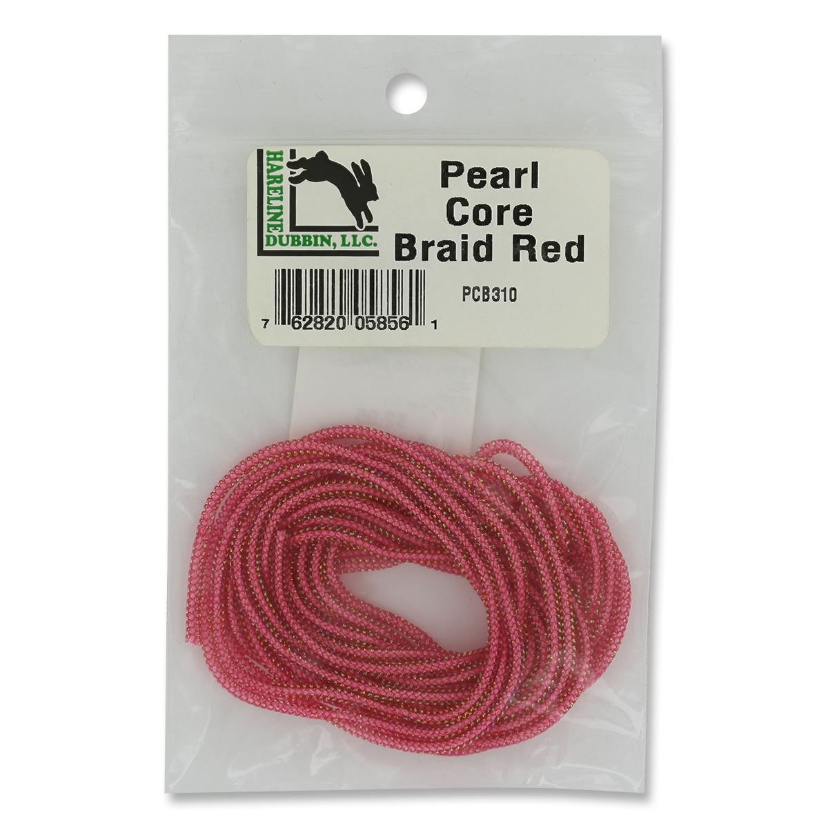 Pearl Core Braid