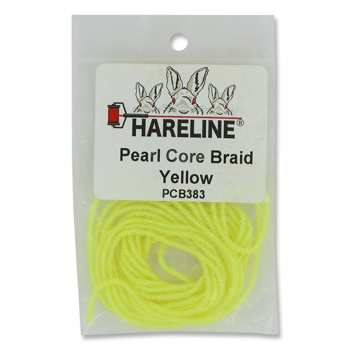 Pearl Core Braid