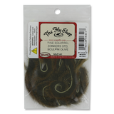Pine Squirrel Zonker Strips