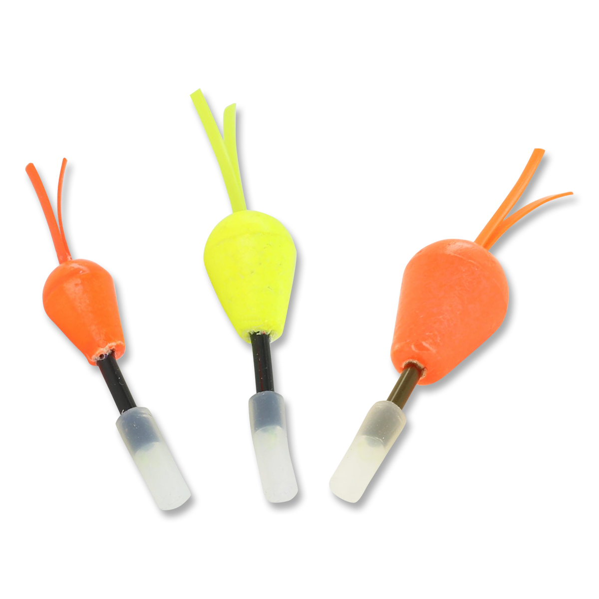 Plumbobber Strike Indicators