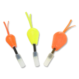 Plumbobber Strike Indicators