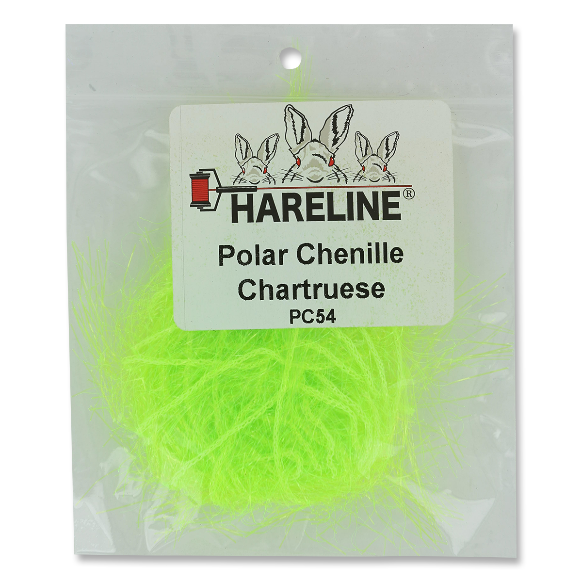 Polar Chenille