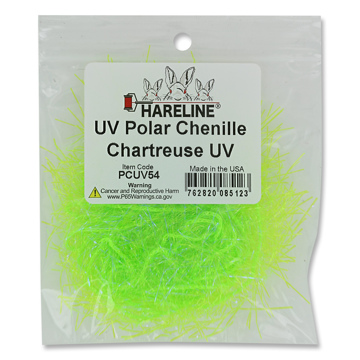 Polar Chenille