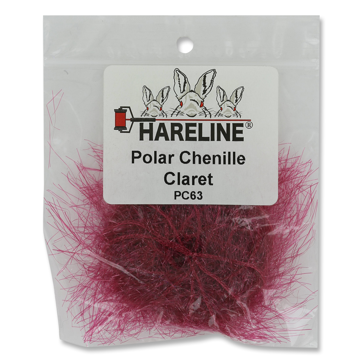 Polar Chenille