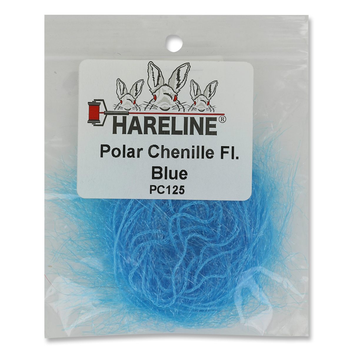 Polar Chenille