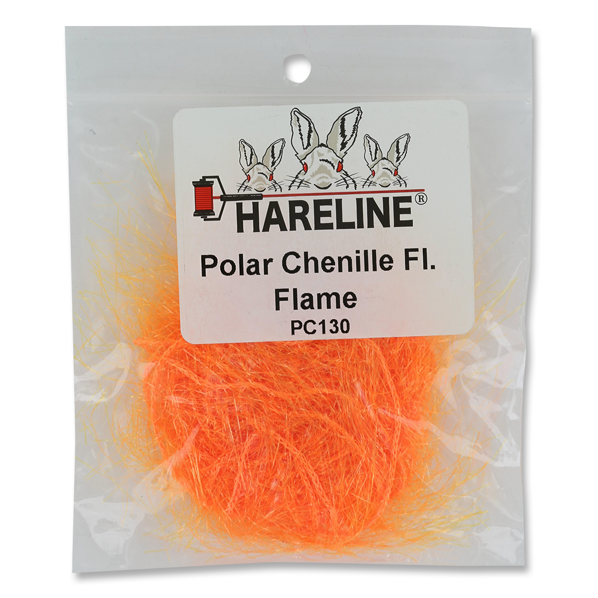 Polar Chenille