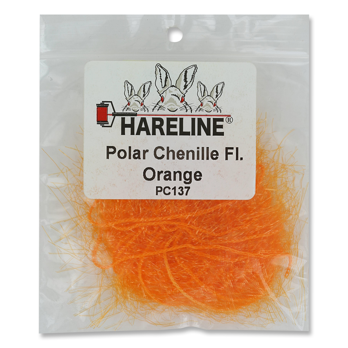 Polar Chenille