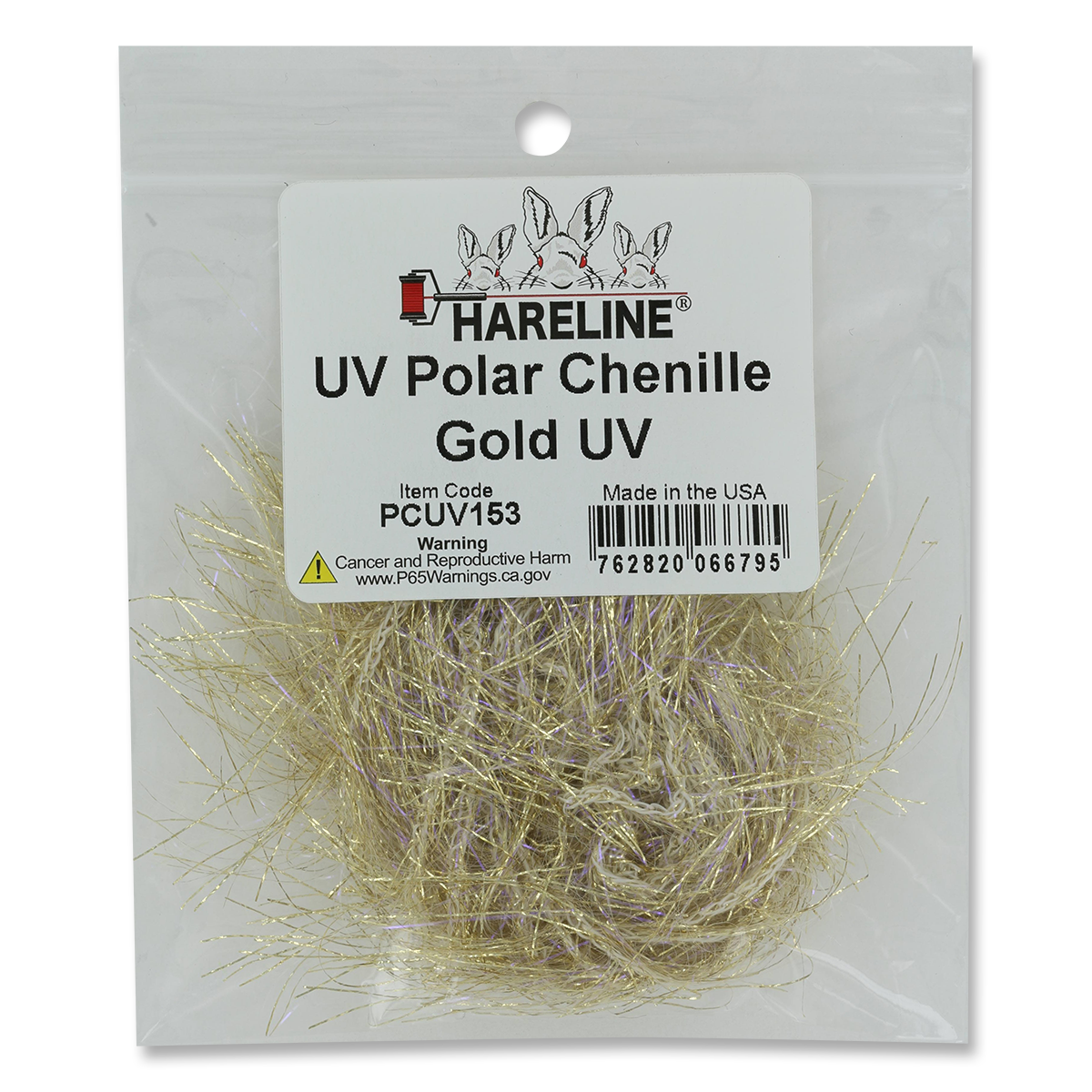 Polar Chenille