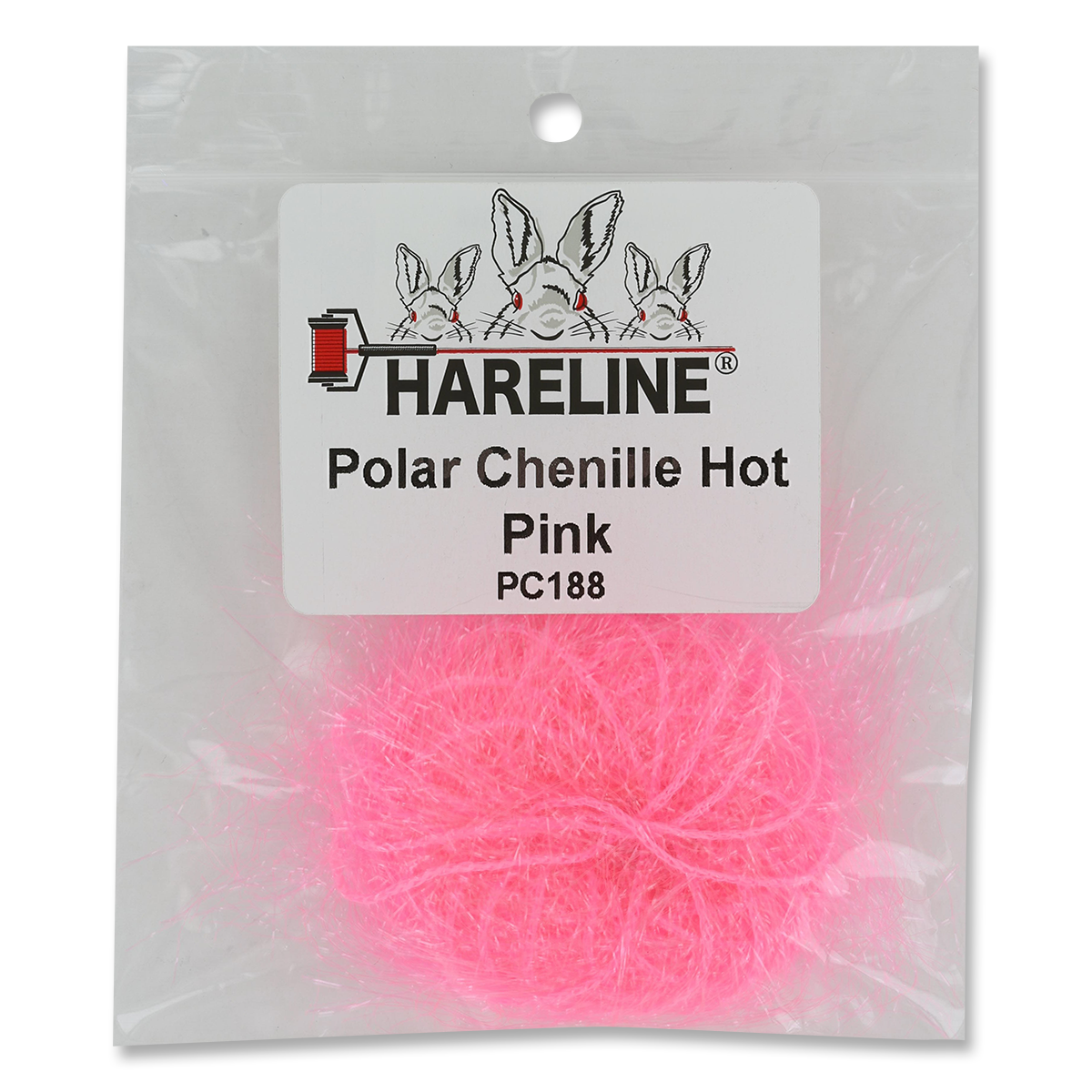Polar Chenille