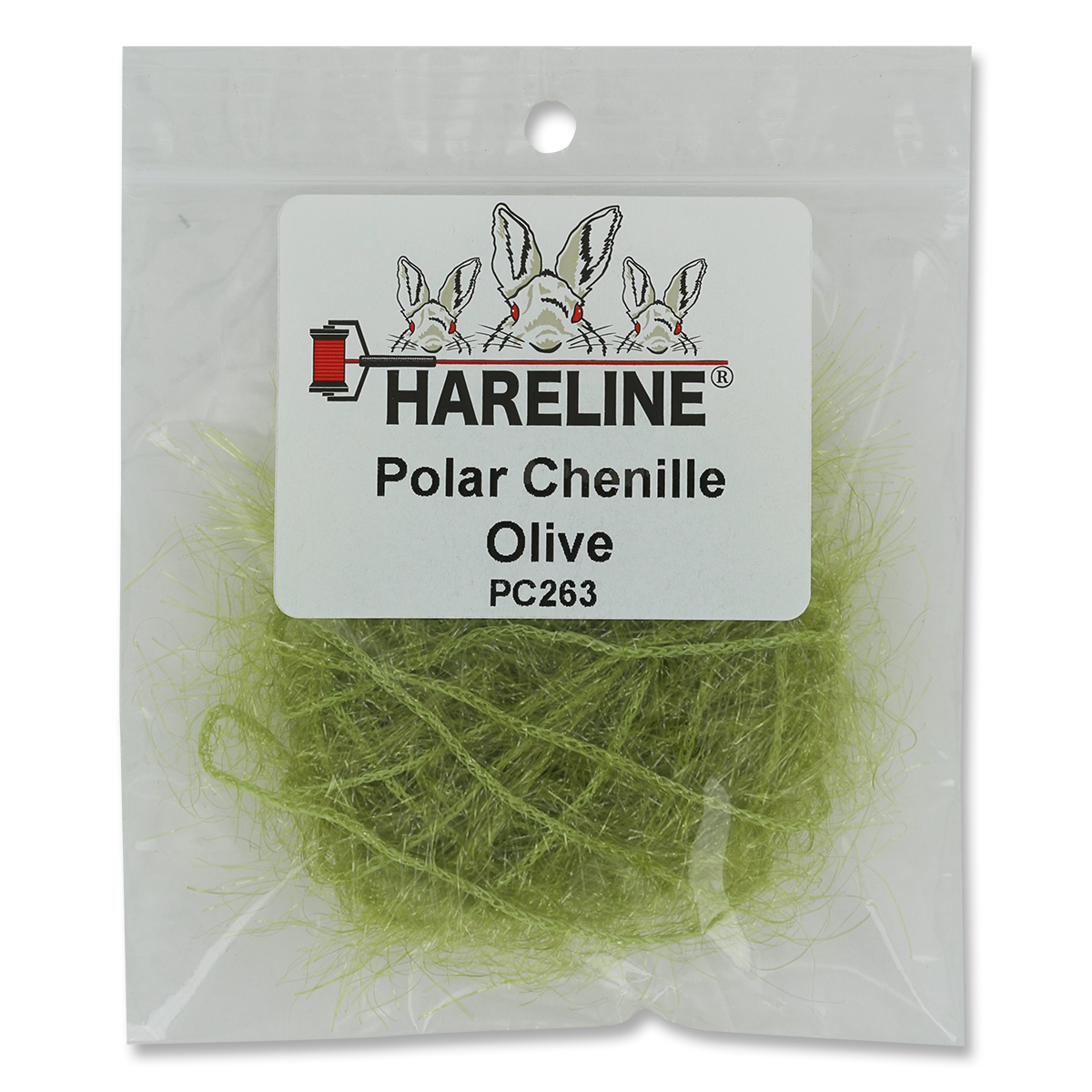 Polar Chenille