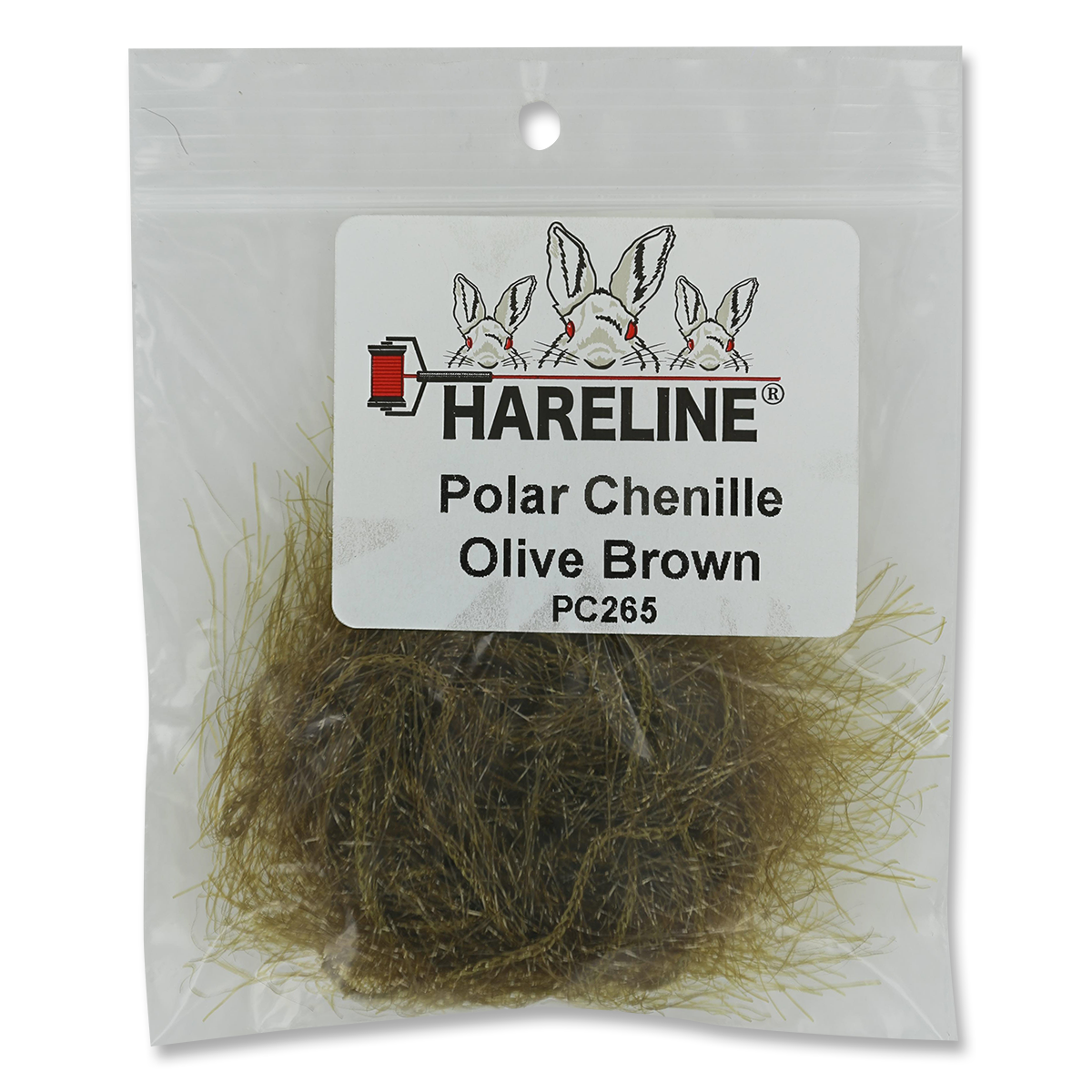 Polar Chenille