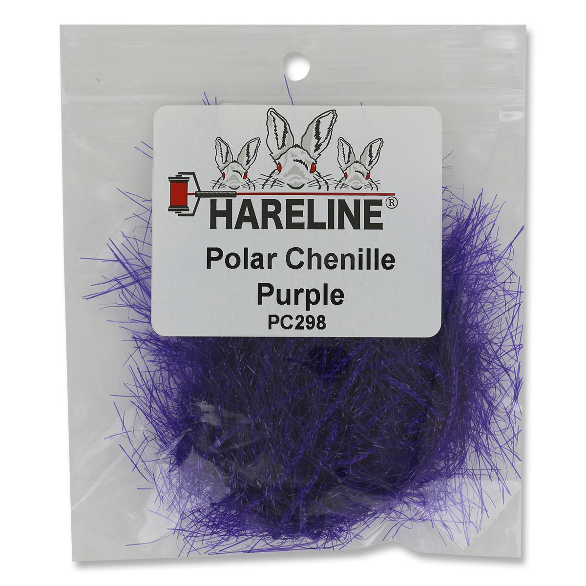 Polar Chenille