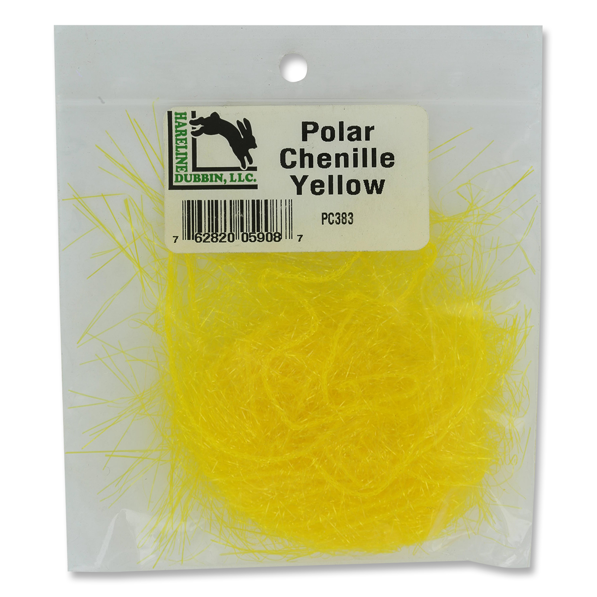 Polar Chenille