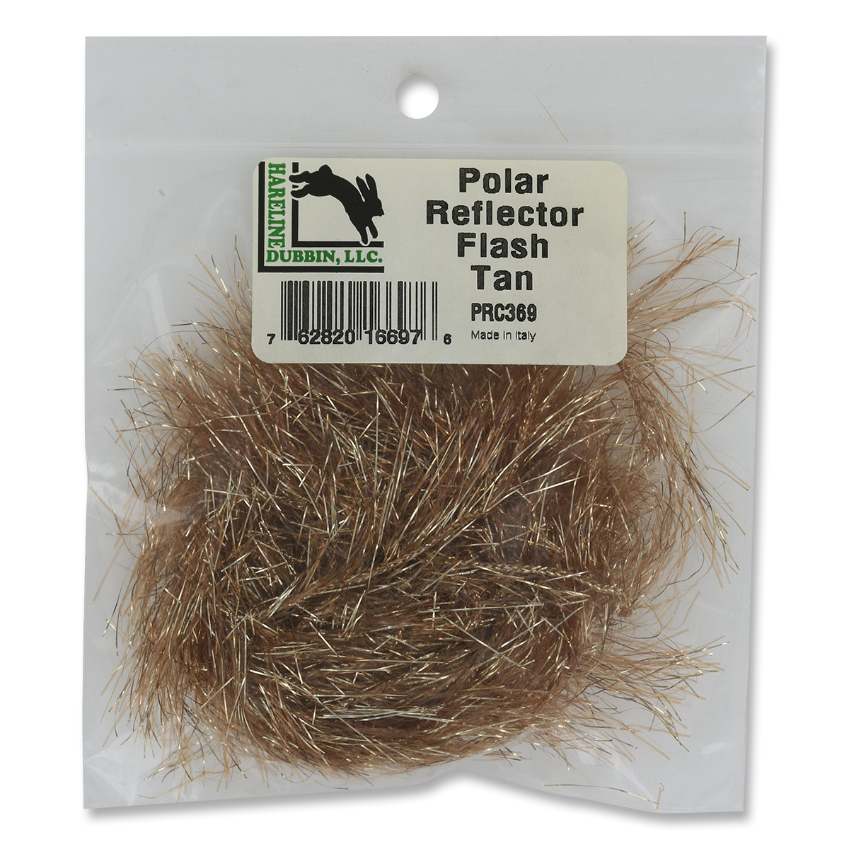 Polar Reflector Flash Chenille