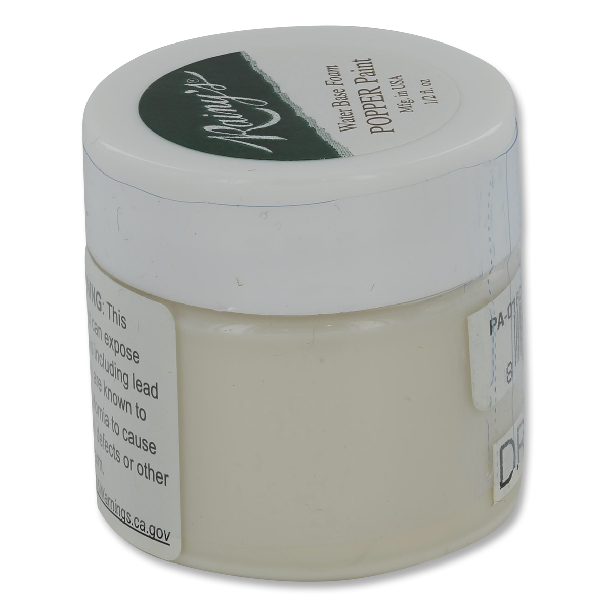 Rainy's Popper Paint