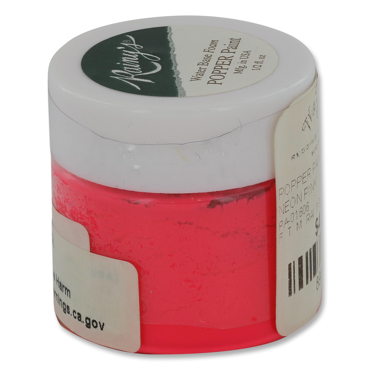 Rainy's Popper Paint