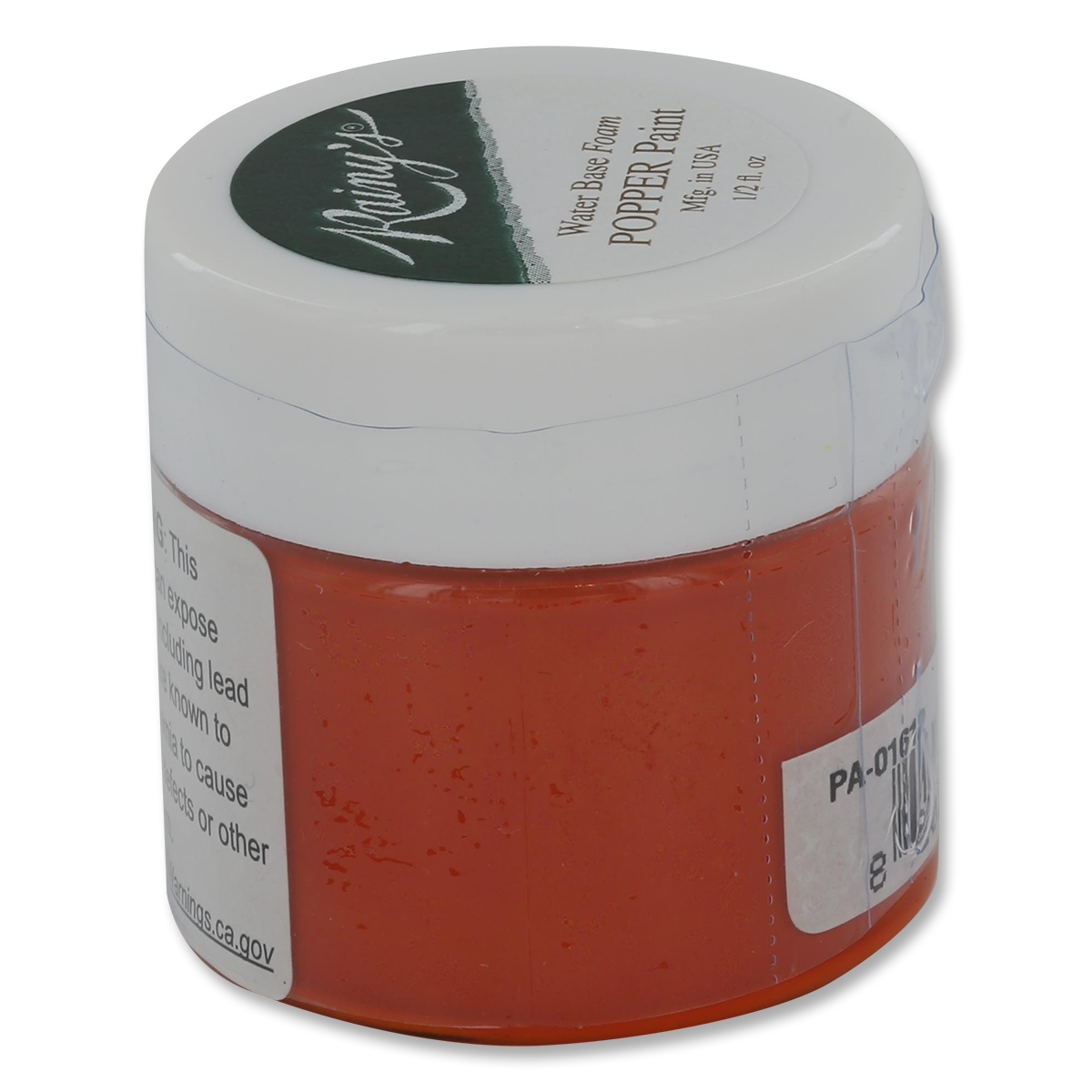 Rainy's Popper Paint