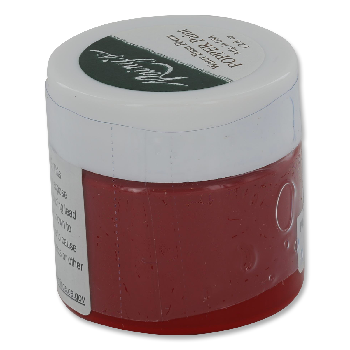 Rainy's Popper Paint