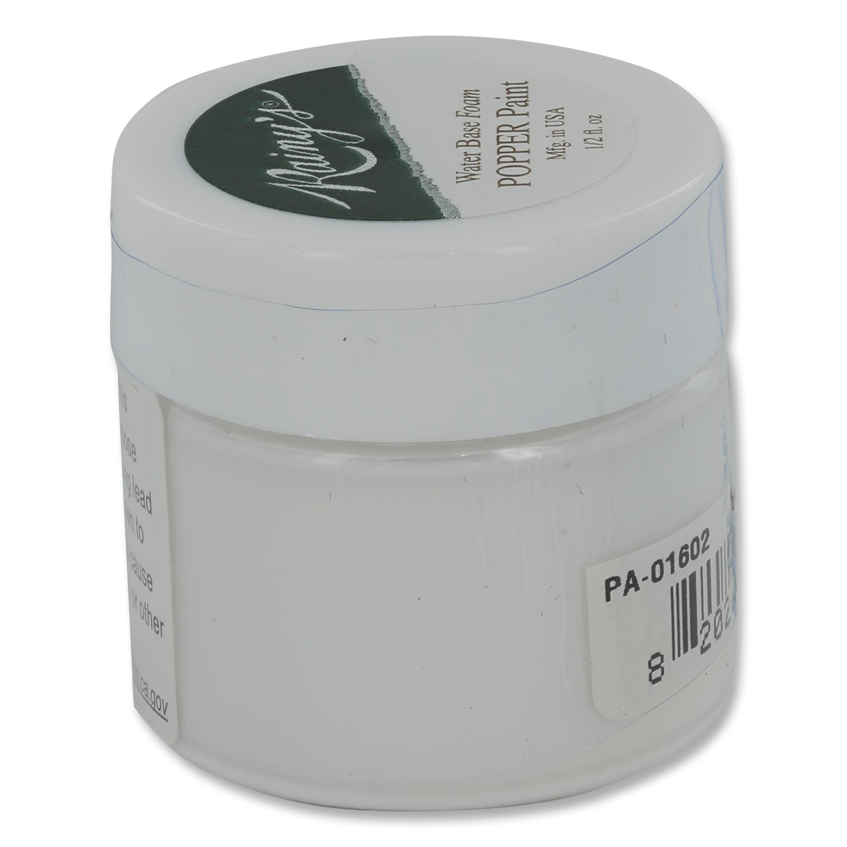 Rainy's Popper Paint