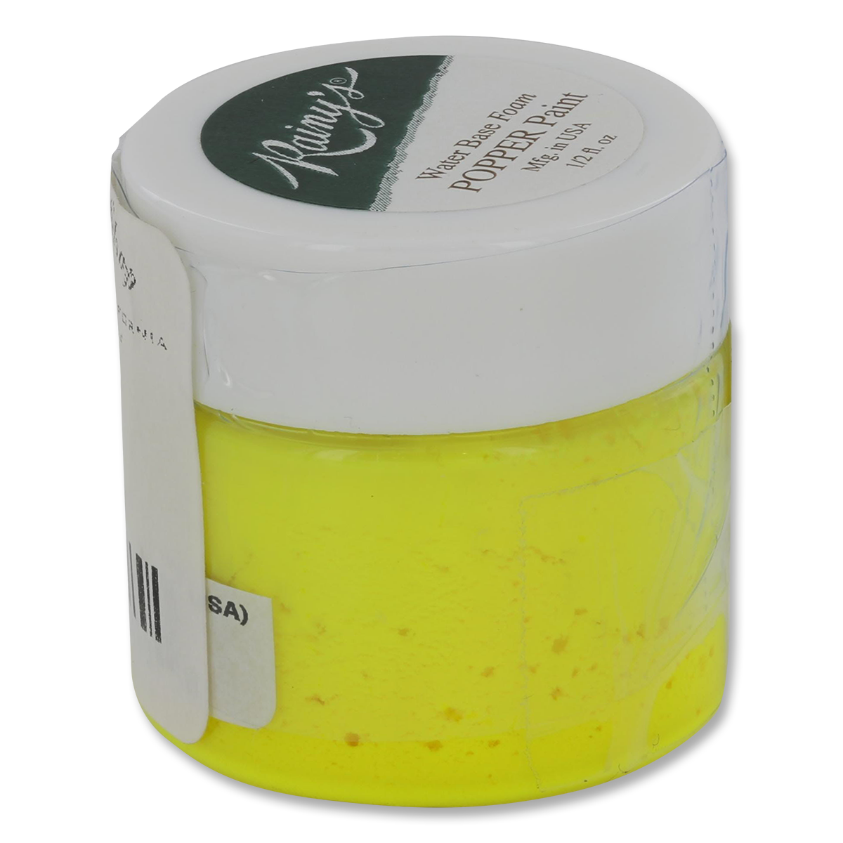 Rainy's Popper Paint