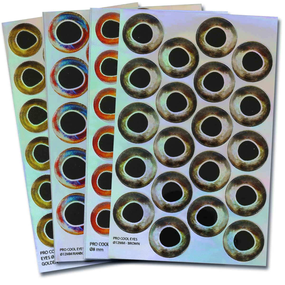 Pro Cool Eyes