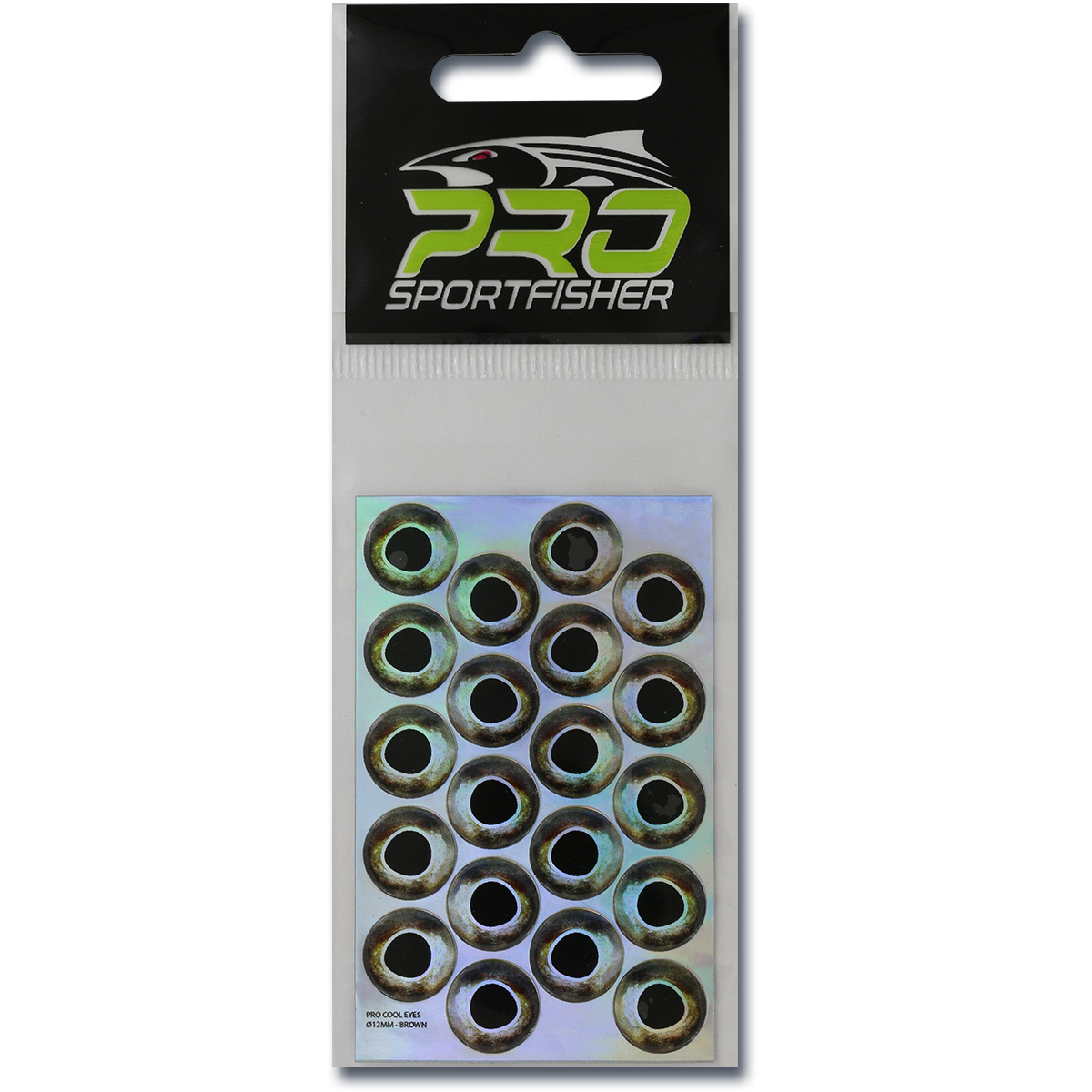 Pro Cool Eyes