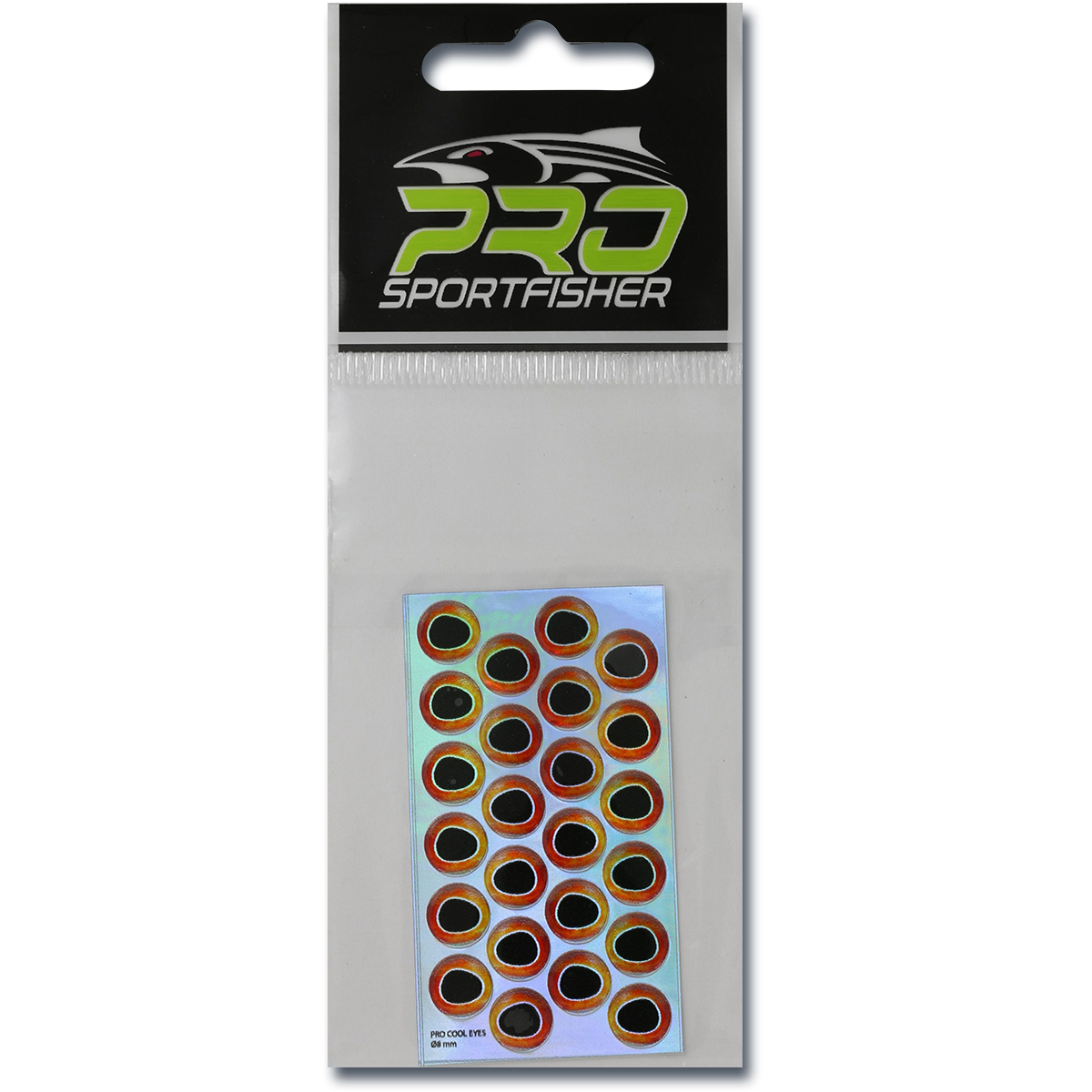 Pro Cool Eyes