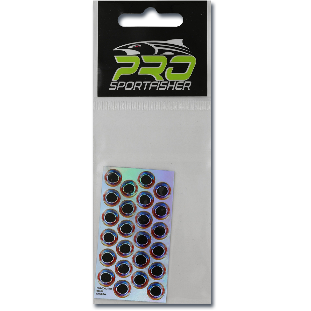 Pro Cool Eyes