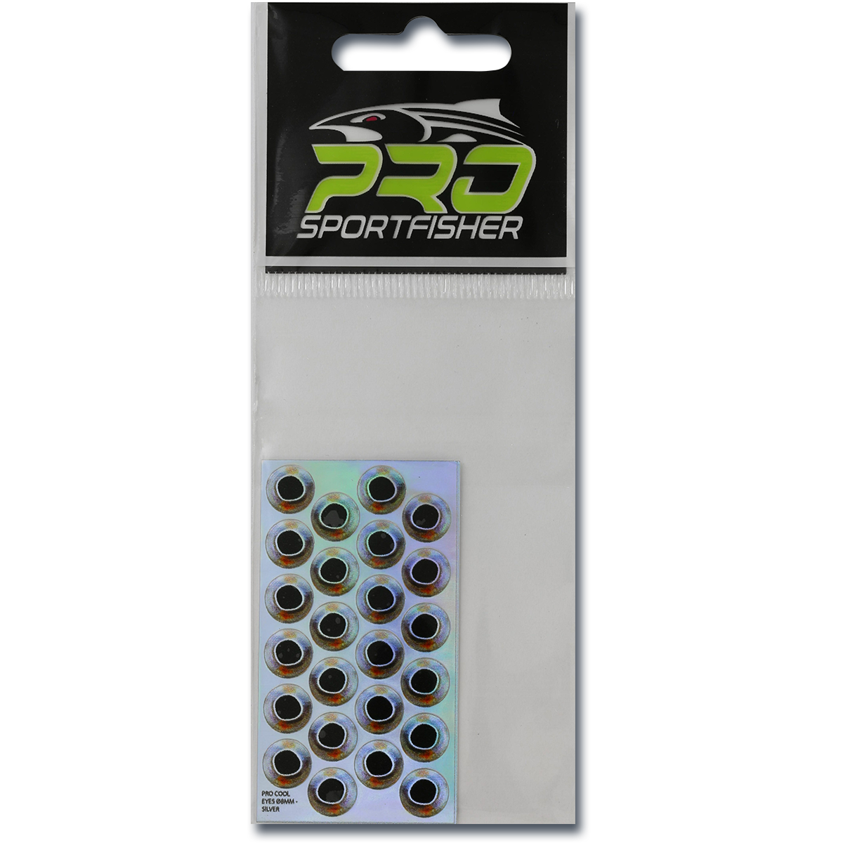 Pro Cool Eyes