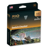 Rio Elite Switch Chucker