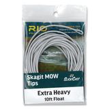 Rio Skagit MOW Tips - Extra Heavy