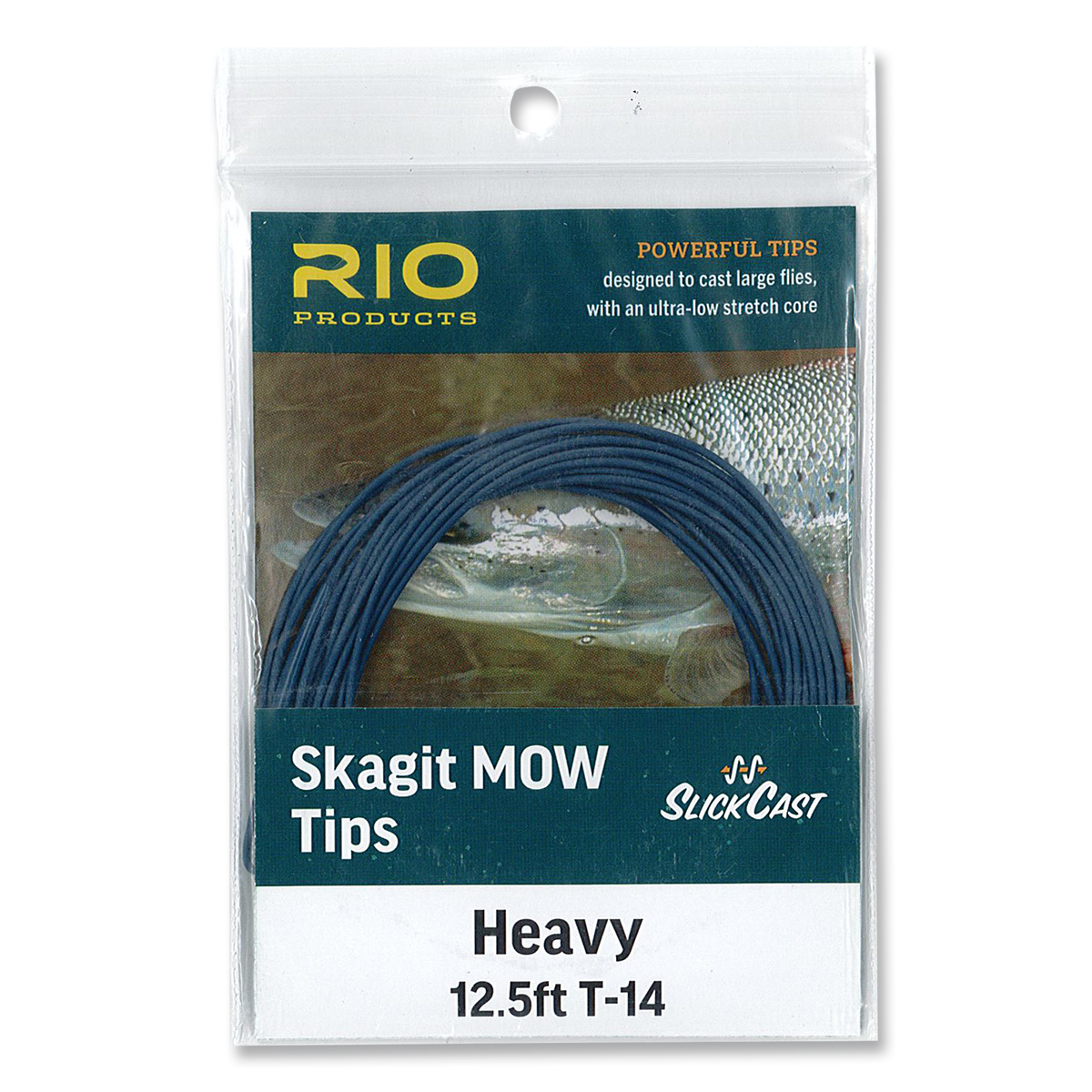 Rio Skagit MOW Tips - Heavy