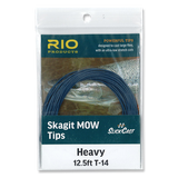 Rio Skagit MOW Tips - Heavy