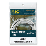Rio Skagit MOW Tips - Light