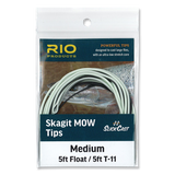 Rio Skagit MOW Tips - Medium