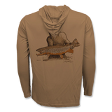 Rep Your Water Eco50 Performance Hoody