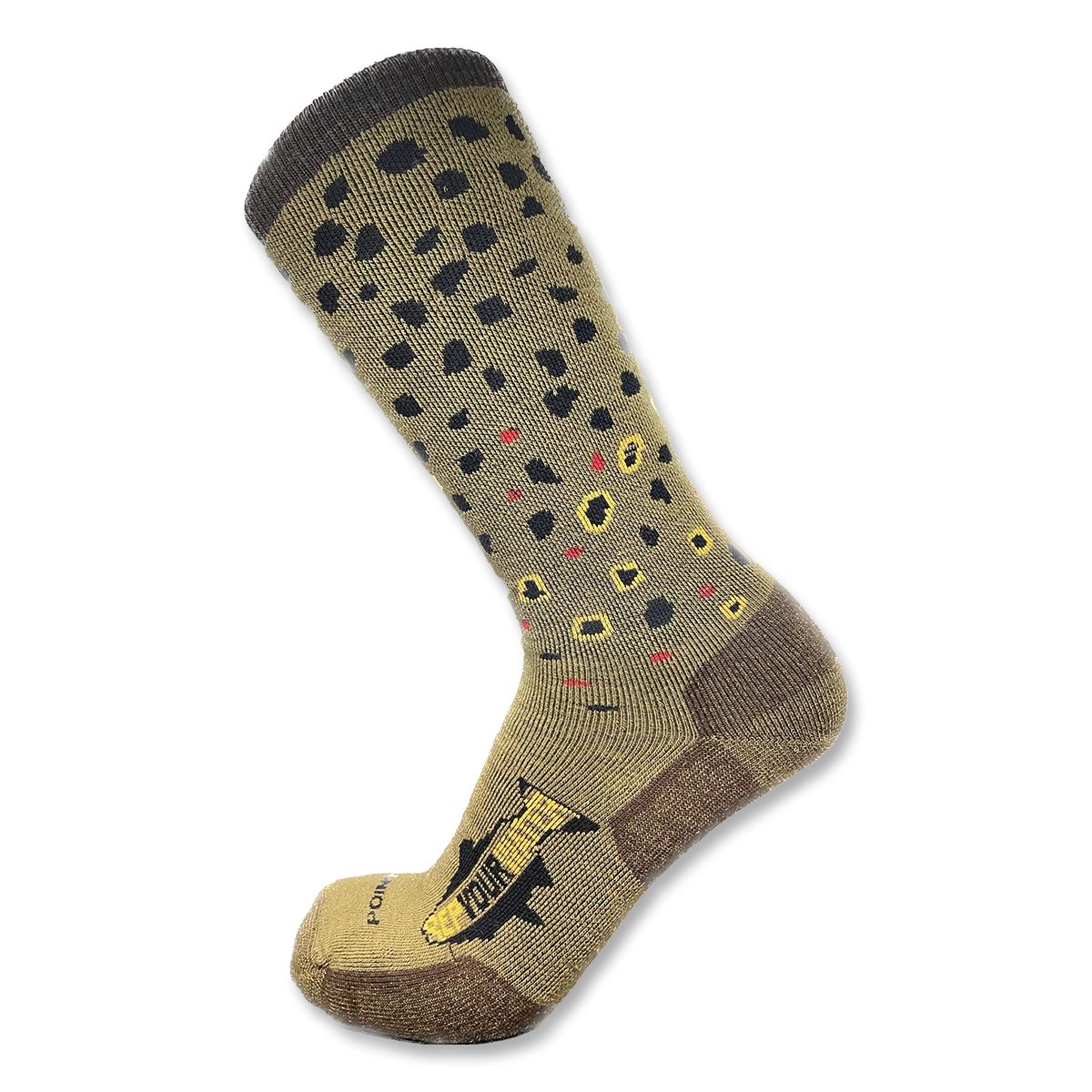 RepYourWater Merino Blend Mid-Weight Socks