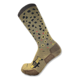 RepYourWater Merino Blend Mid-Weight Socks