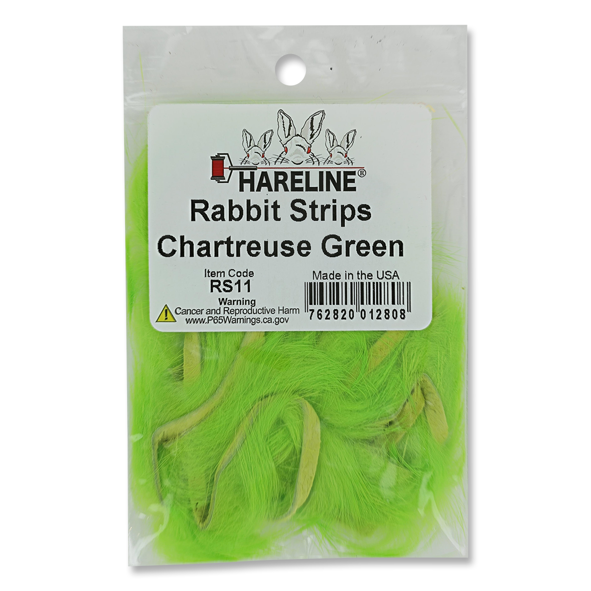Rabbit Strips
