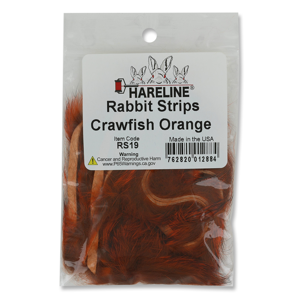 Rabbit Strips