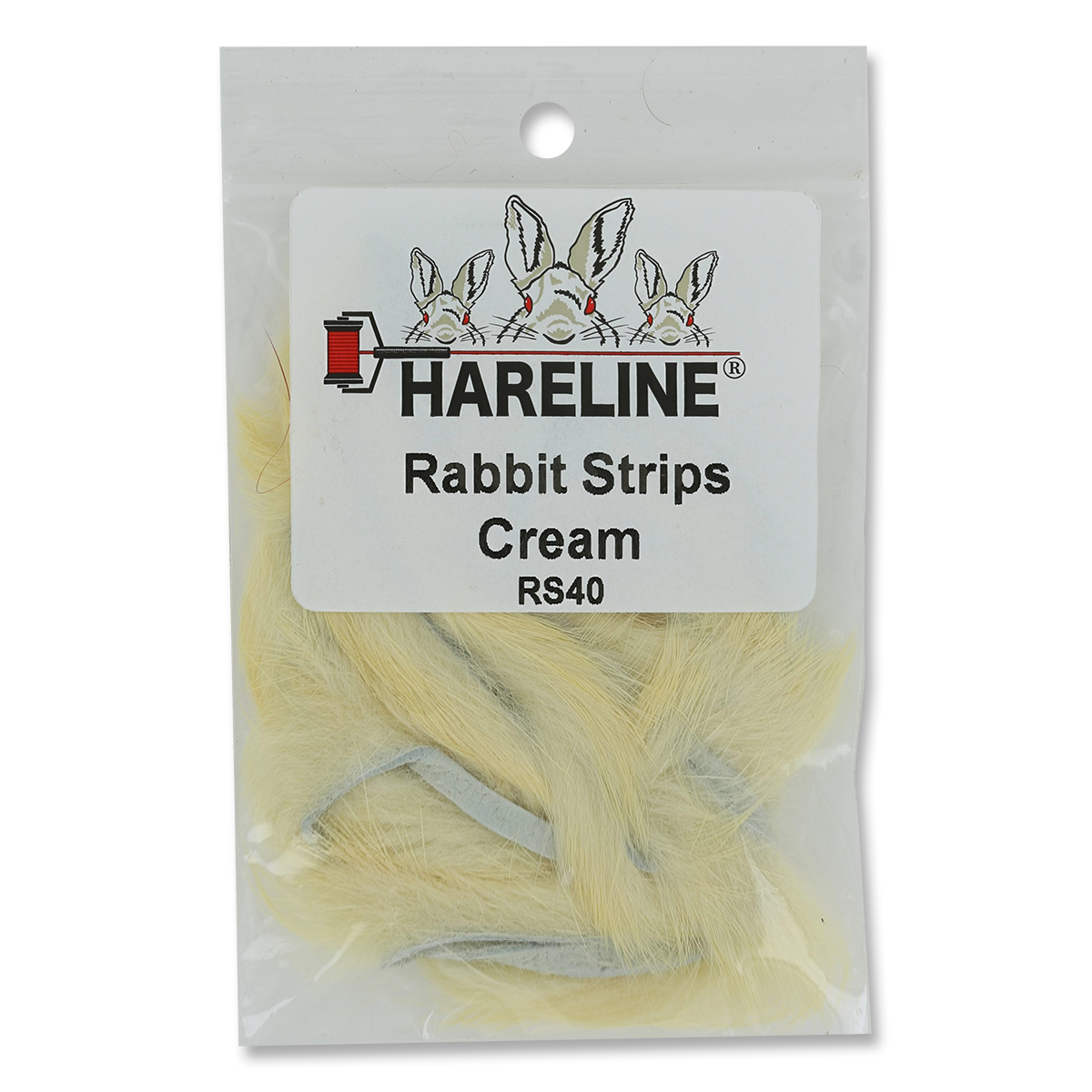 Rabbit Strips