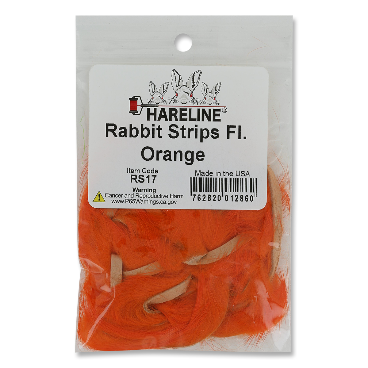 Rabbit Strips
