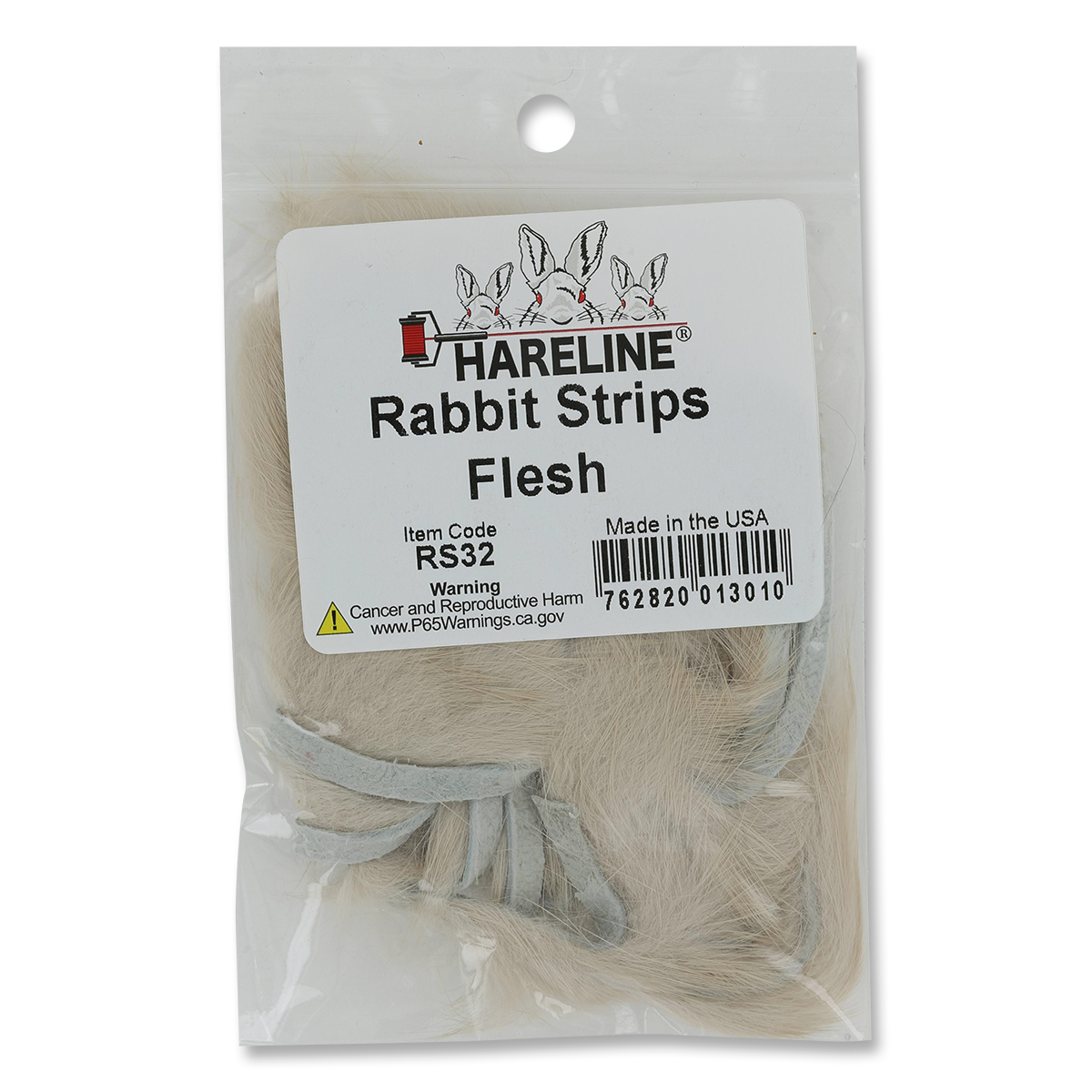 Rabbit Strips