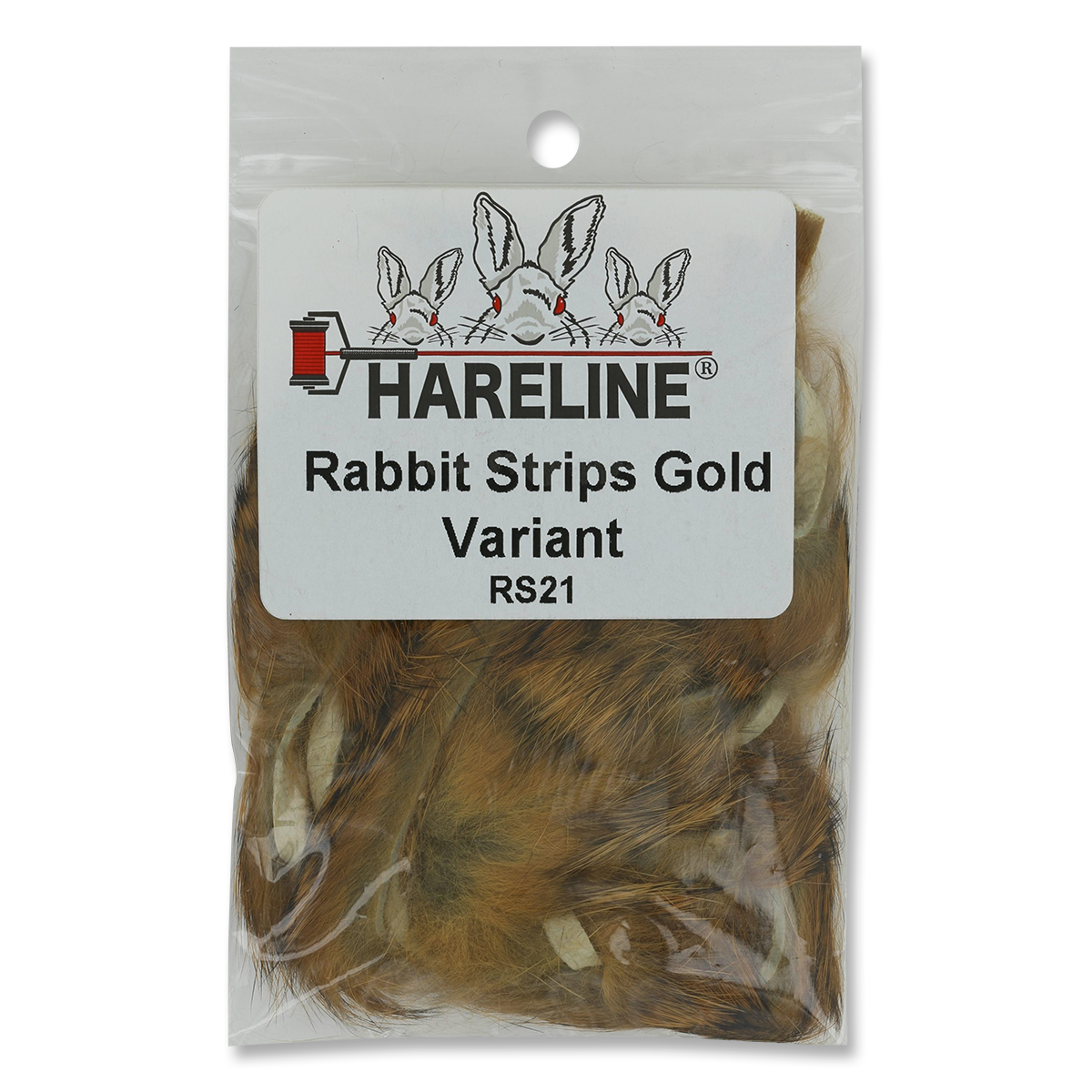 Rabbit Strips