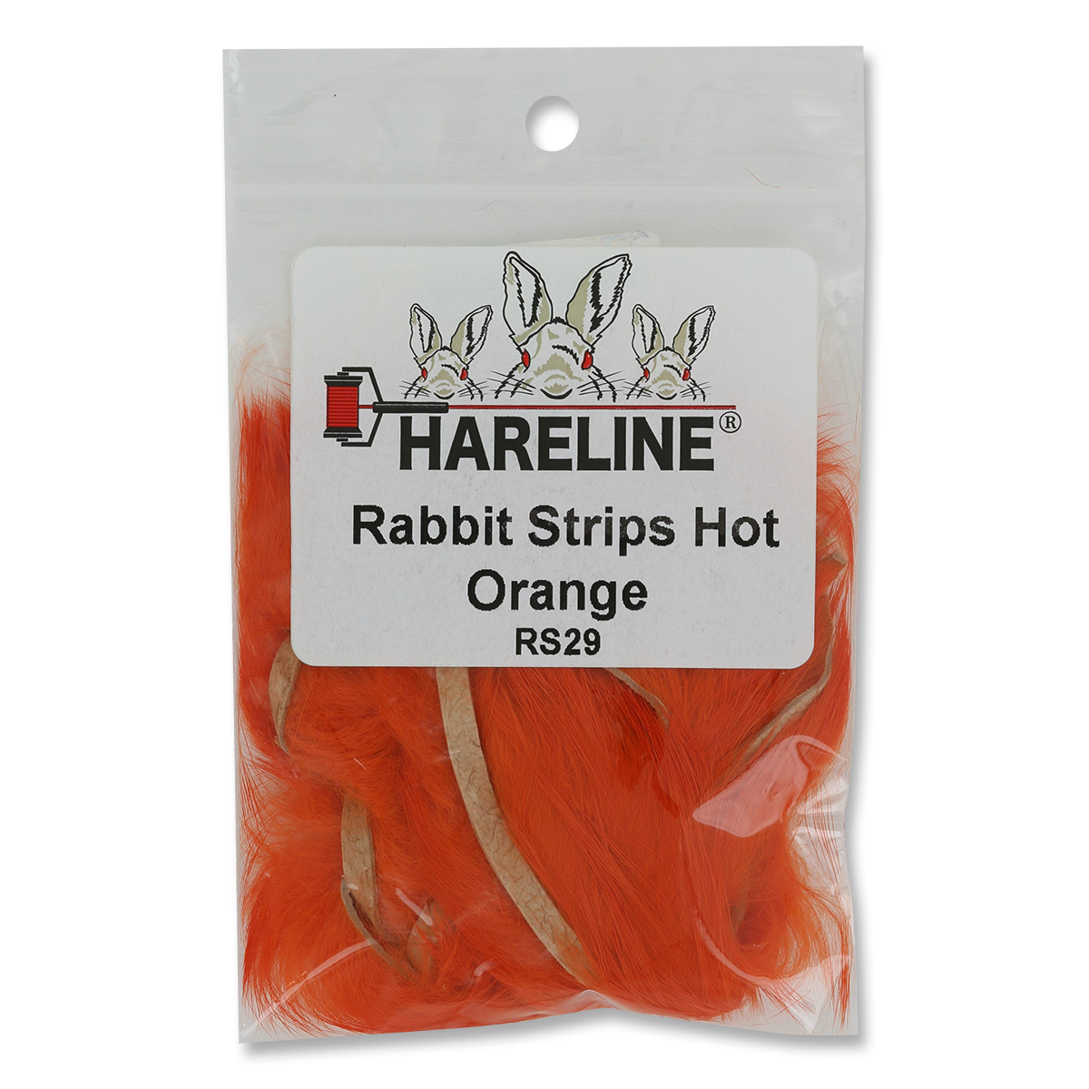 Rabbit Strips