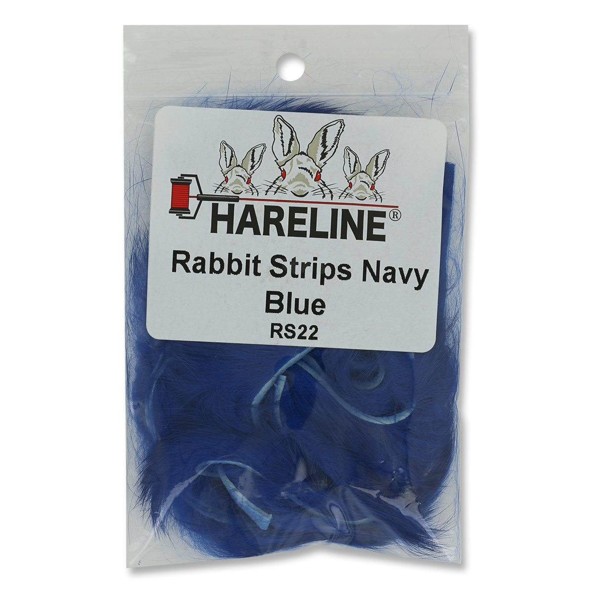 Rabbit Strips