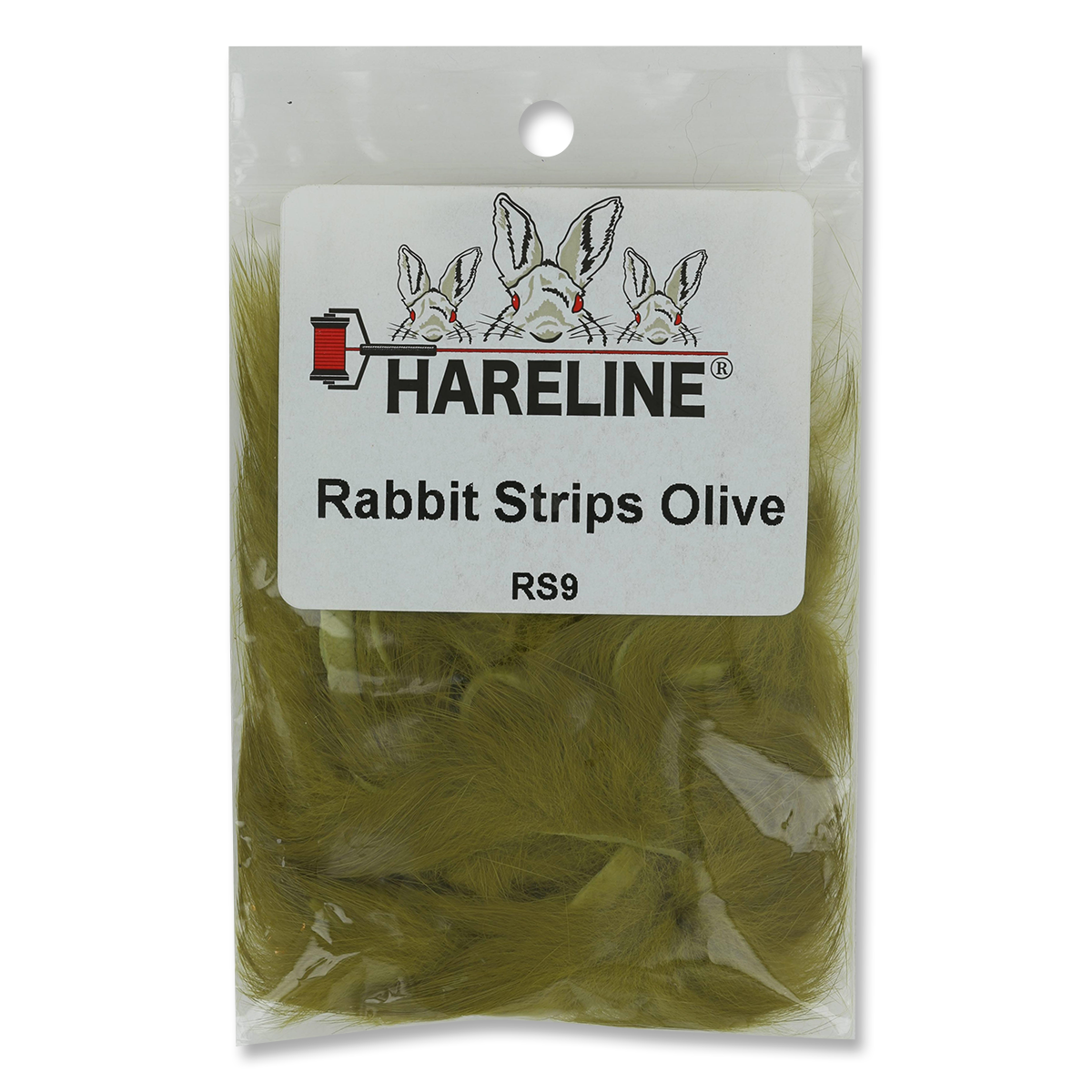 Rabbit Strips