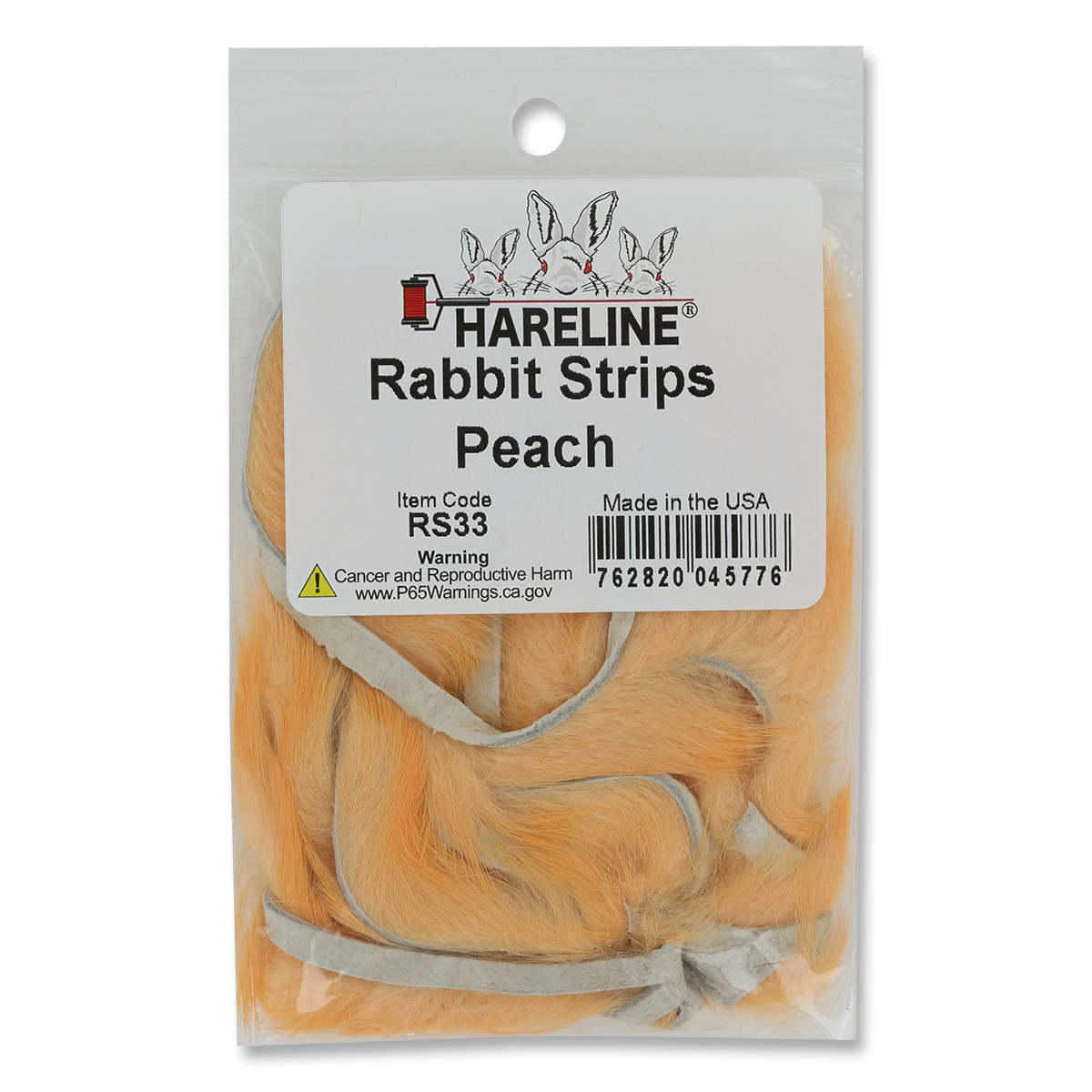 Rabbit Strips