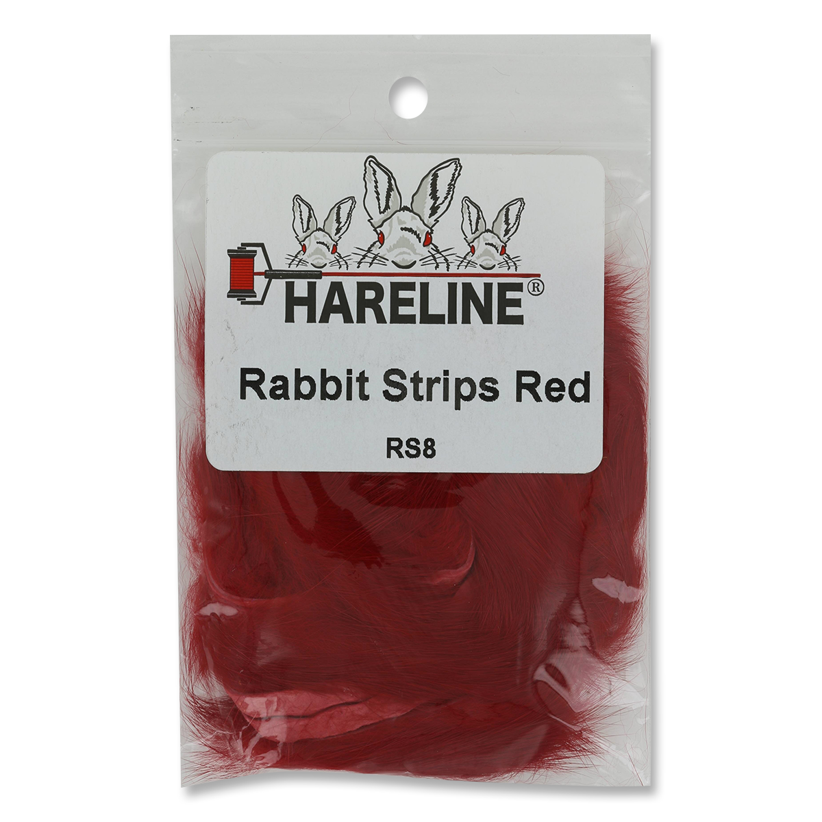 Rabbit Strips