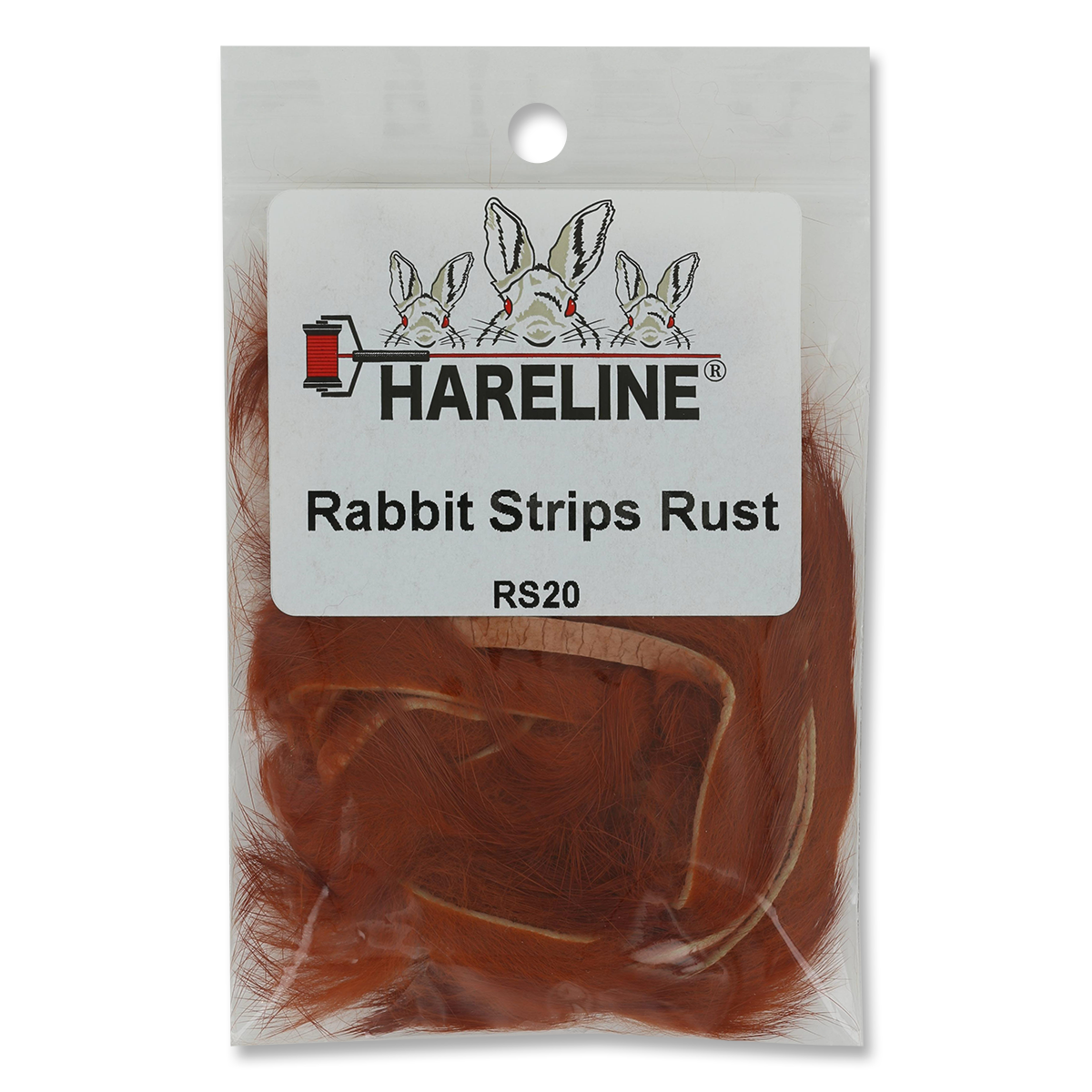 Rabbit Strips